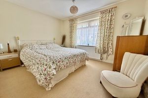 Bedroom 2- click for photo gallery